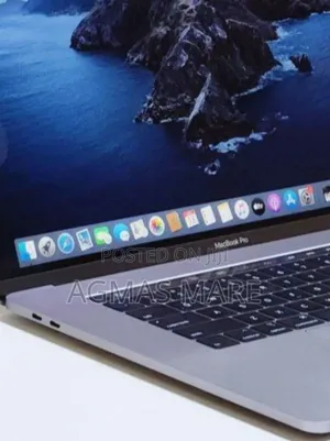 New Laptop Apple MacBook Pro 2019 32GB Intel Core I9 SSD 1T