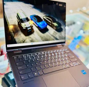 New Laptop Lenovo 16GB Intel Core I5 SSD 512GB