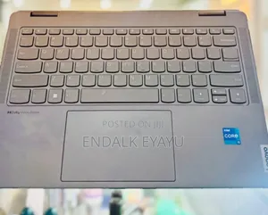 New Laptop Lenovo 16GB Intel Core I5 SSD 512GB