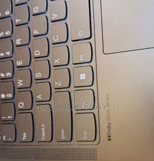 New Laptop Lenovo 16GB Intel Core I5 SSD 512GB