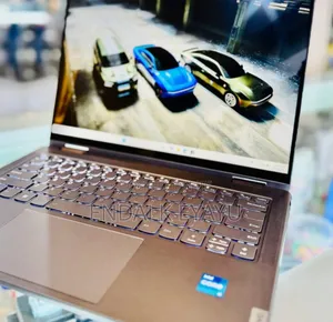 New Laptop Lenovo 16GB Intel Core I5 SSD 512GB