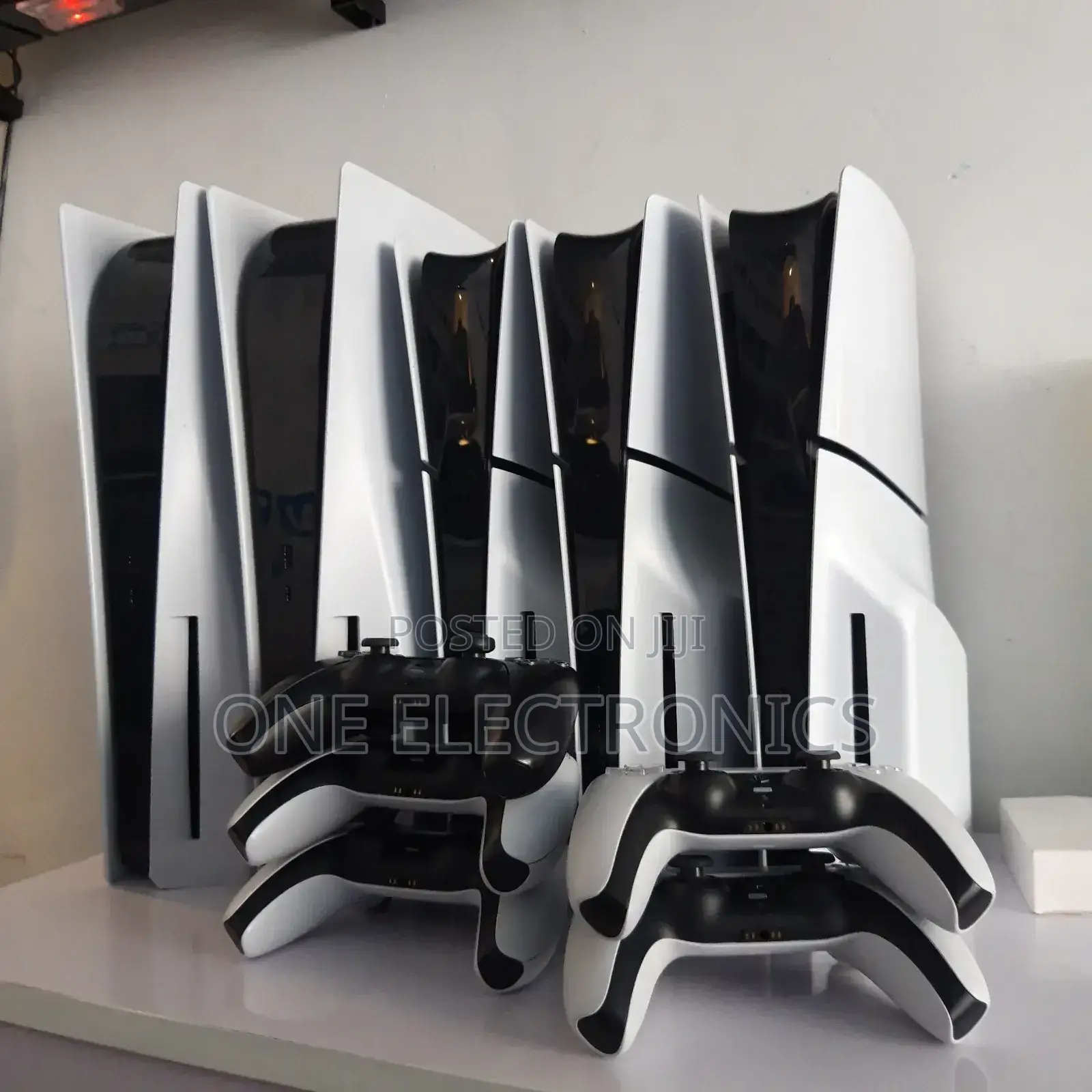 Ps5 Fat / Slim