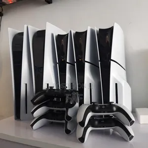 Photo - Ps5 Fat / Slim