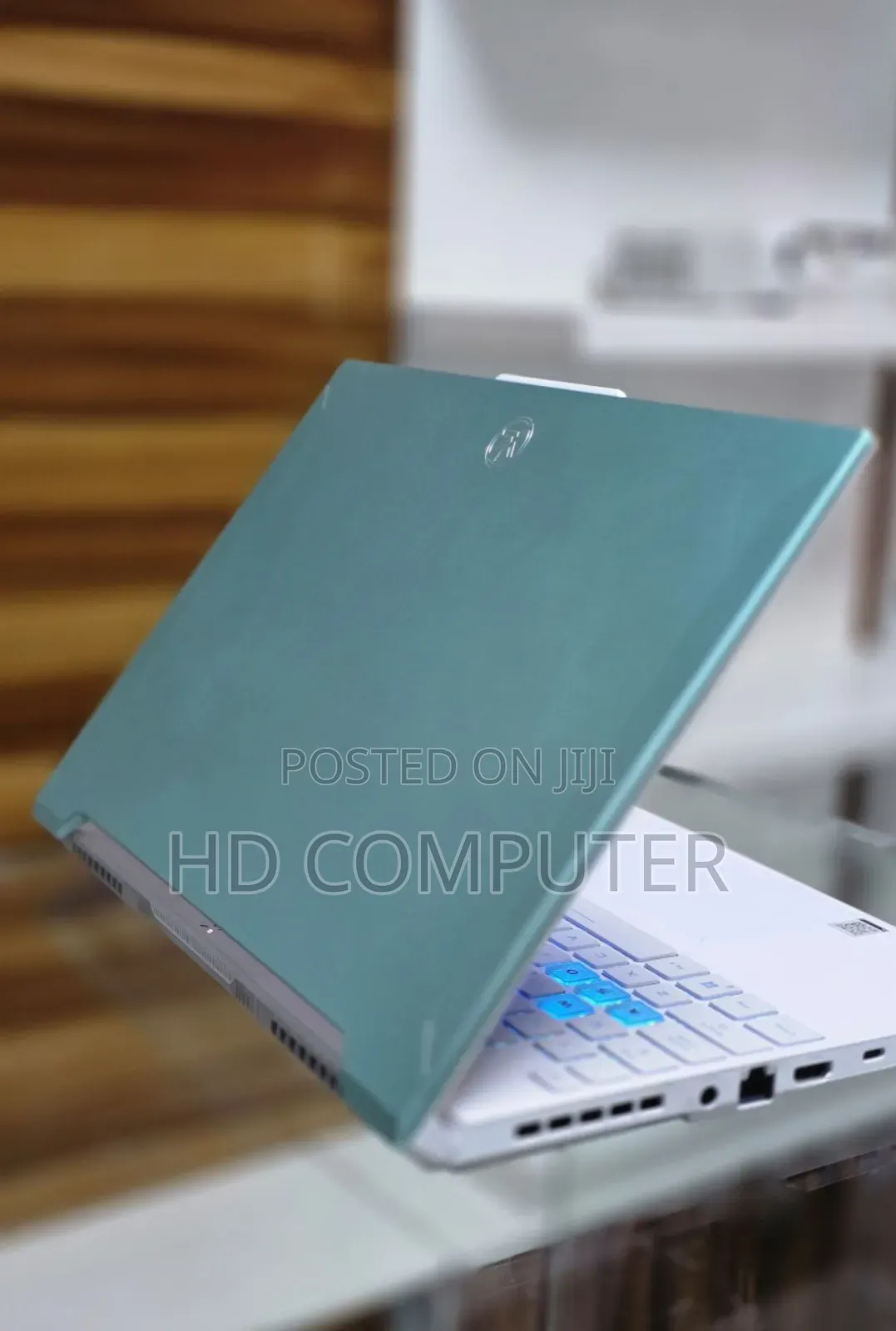 New Laptop Asus TUF Gaming A15 16GB Intel Core I9 SSD 1T