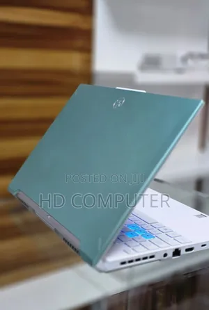 New Laptop Asus TUF Gaming A15 16GB Intel Core I9 SSD 1T