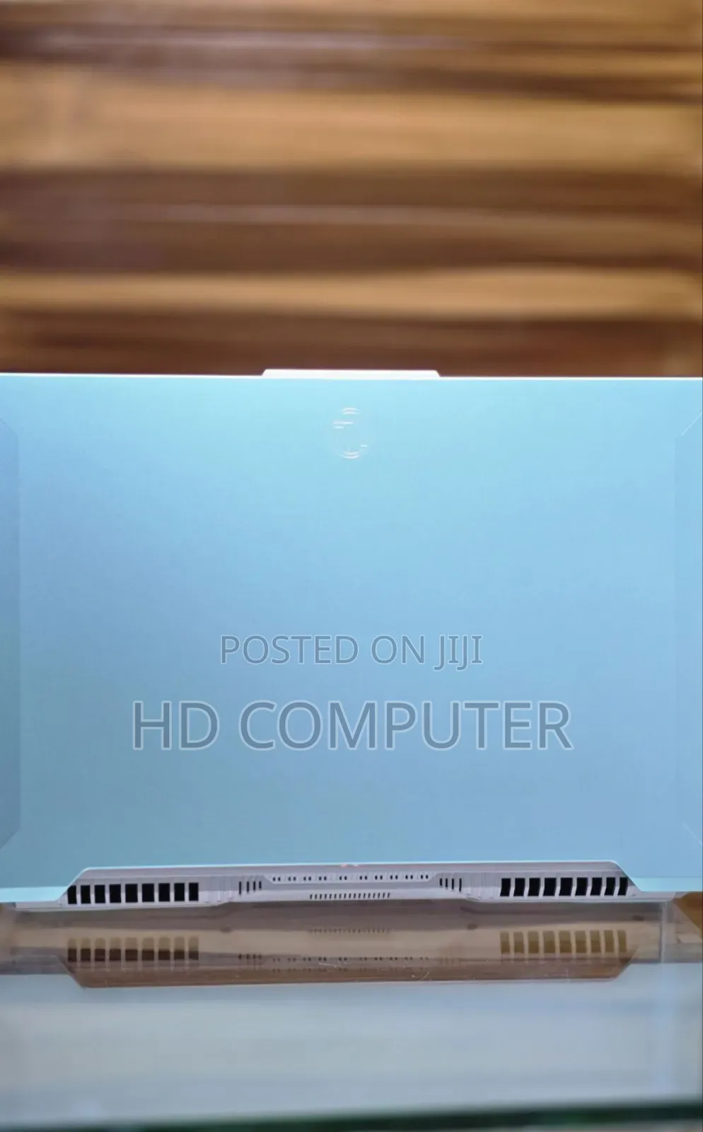 New Laptop Asus TUF Gaming A15 16GB Intel Core I9 SSD 1T