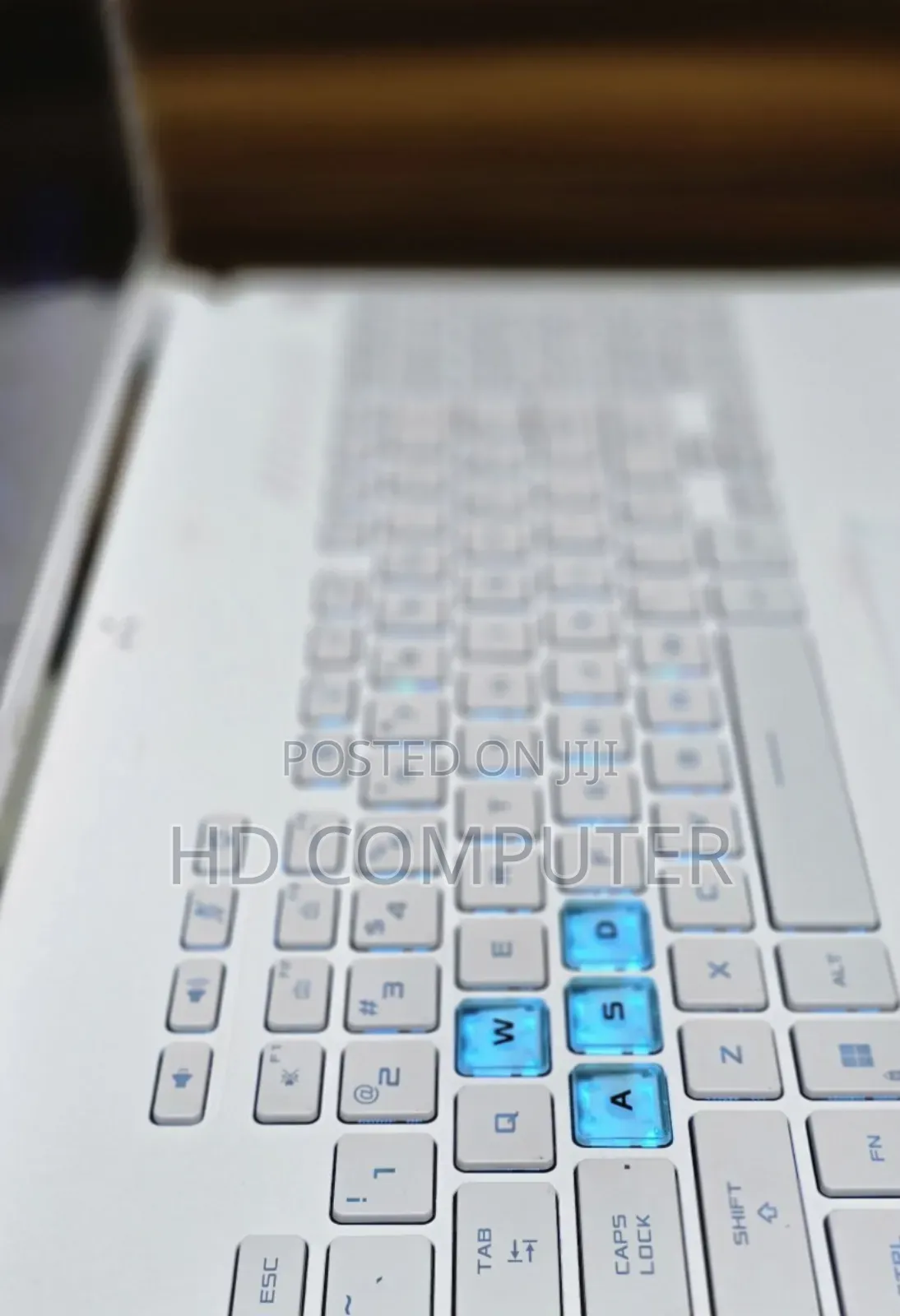 New Laptop Asus TUF Gaming A15 16GB Intel Core I9 SSD 1T