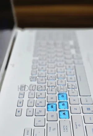 New Laptop Asus TUF Gaming A15 16GB Intel Core I9 SSD 1T