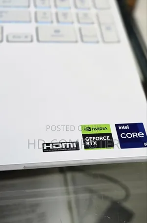 New Laptop Asus TUF Gaming A15 16GB Intel Core I9 SSD 1T