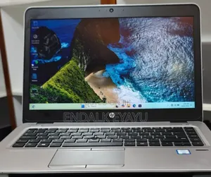 Photo - New Laptop HP EliteBook 840 G3 8GB Intel Core I5 SSD 512GB