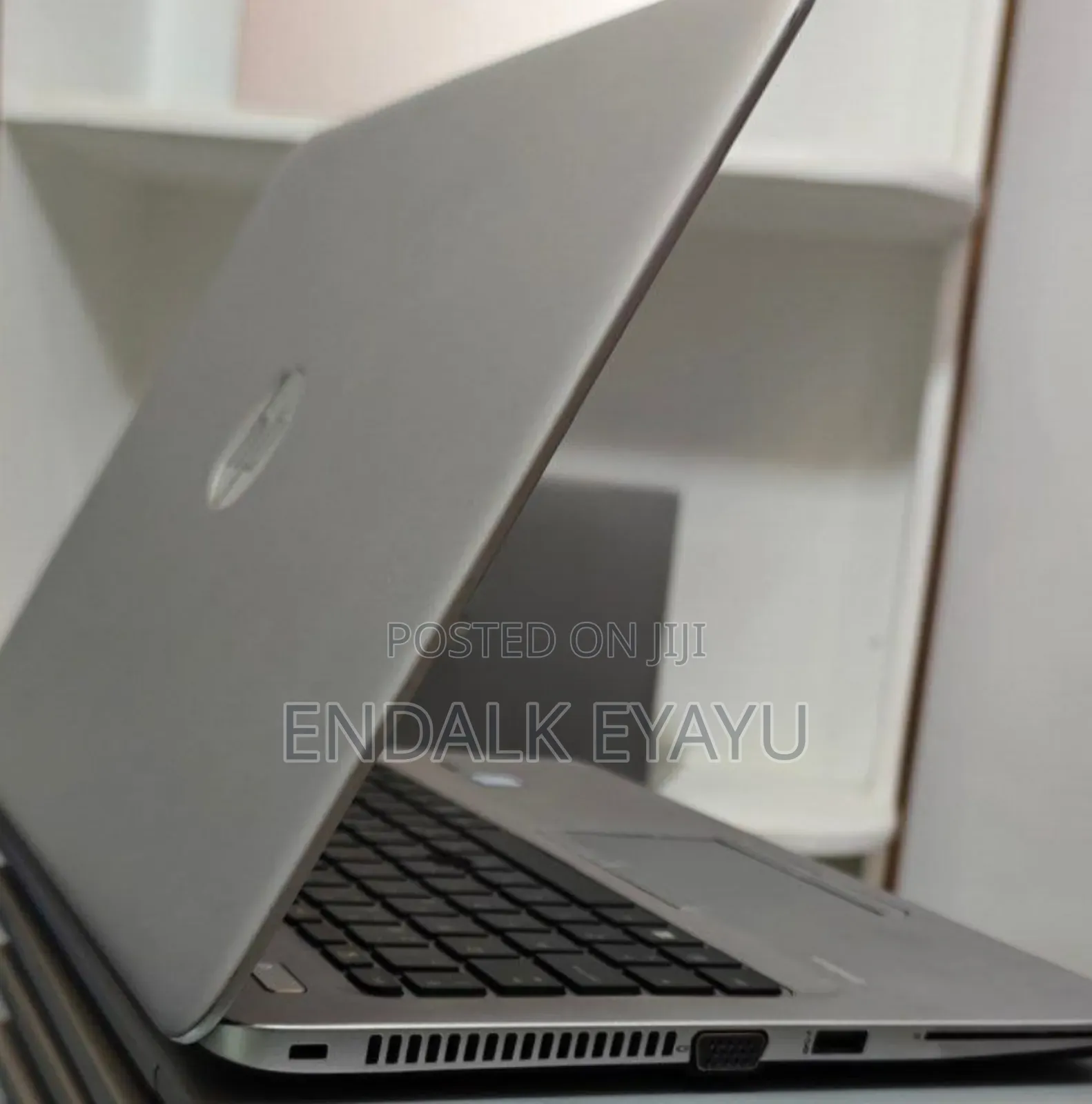 New Laptop HP EliteBook 840 G3 8GB Intel Core I5 SSD 512GB