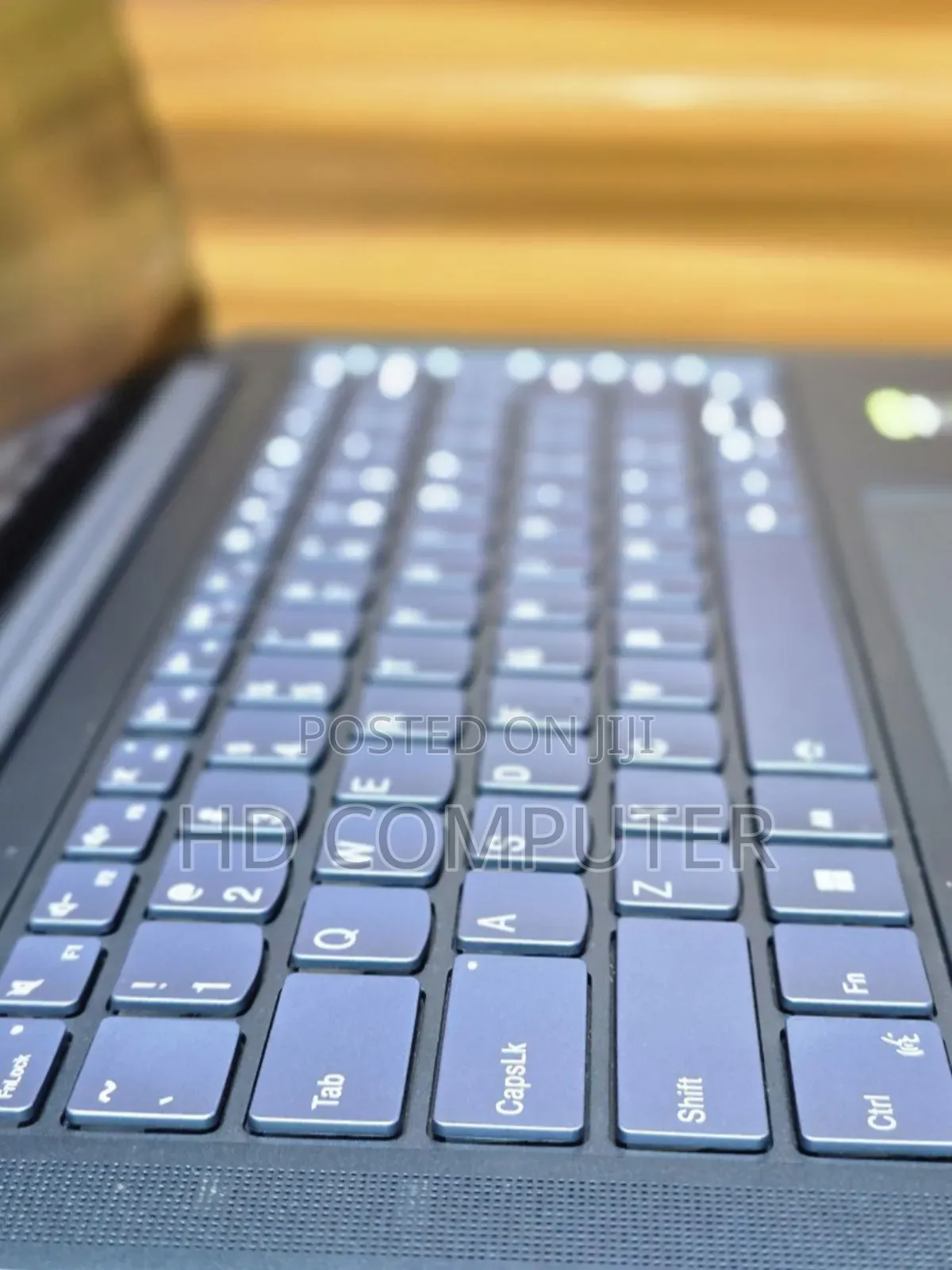 New Laptop Lenovo 32GB AMD Ryzen 7 SSD 1T