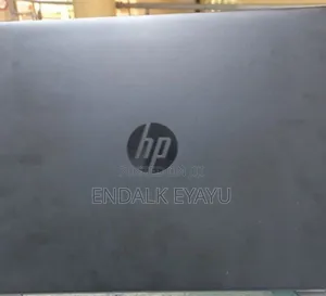 New Laptop HP EliteBook 840 G2 4GB Intel Core I5 HDD 500GB