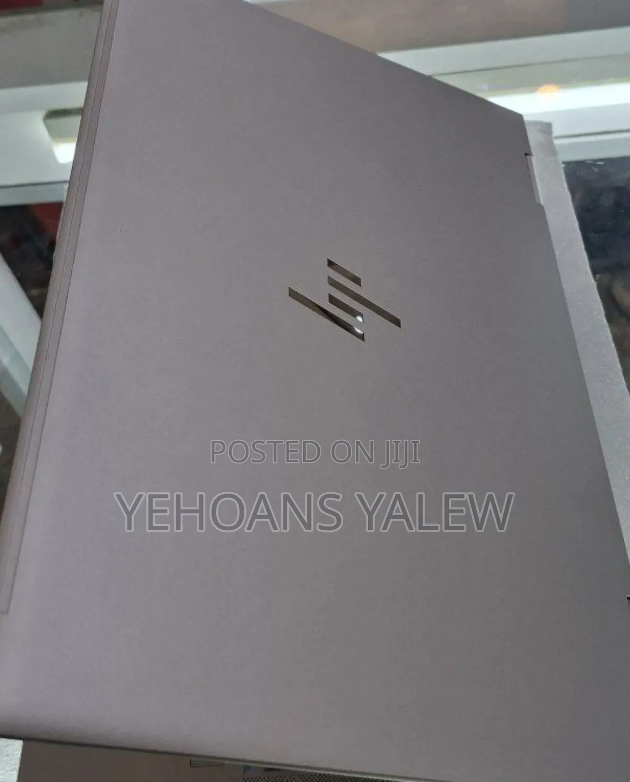 New Laptop HP EliteBook 830 G8 32GB Intel Core I7 SSD 512GB