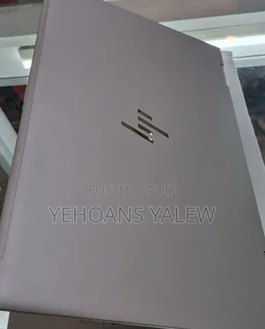 New Laptop HP EliteBook 830 G8 32GB Intel Core I7 SSD 512GB