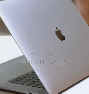 New Laptop Apple MacBook Pro 2019 16GB Intel Core I9 SSD 1T