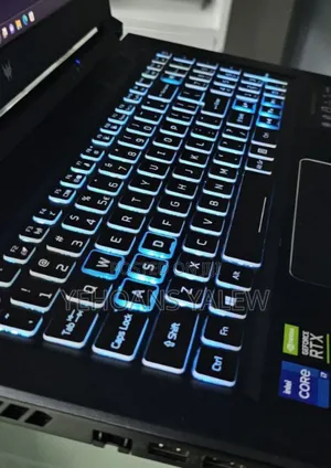 New Laptop Acer Predator Helios 300 16GB Intel Core I7 SSD 1T