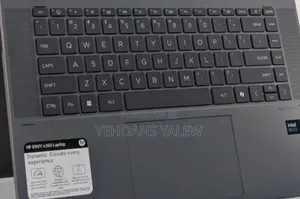 New Laptop HP Envy X360 32GB Intel Core Ultra 7 SSD 1T
