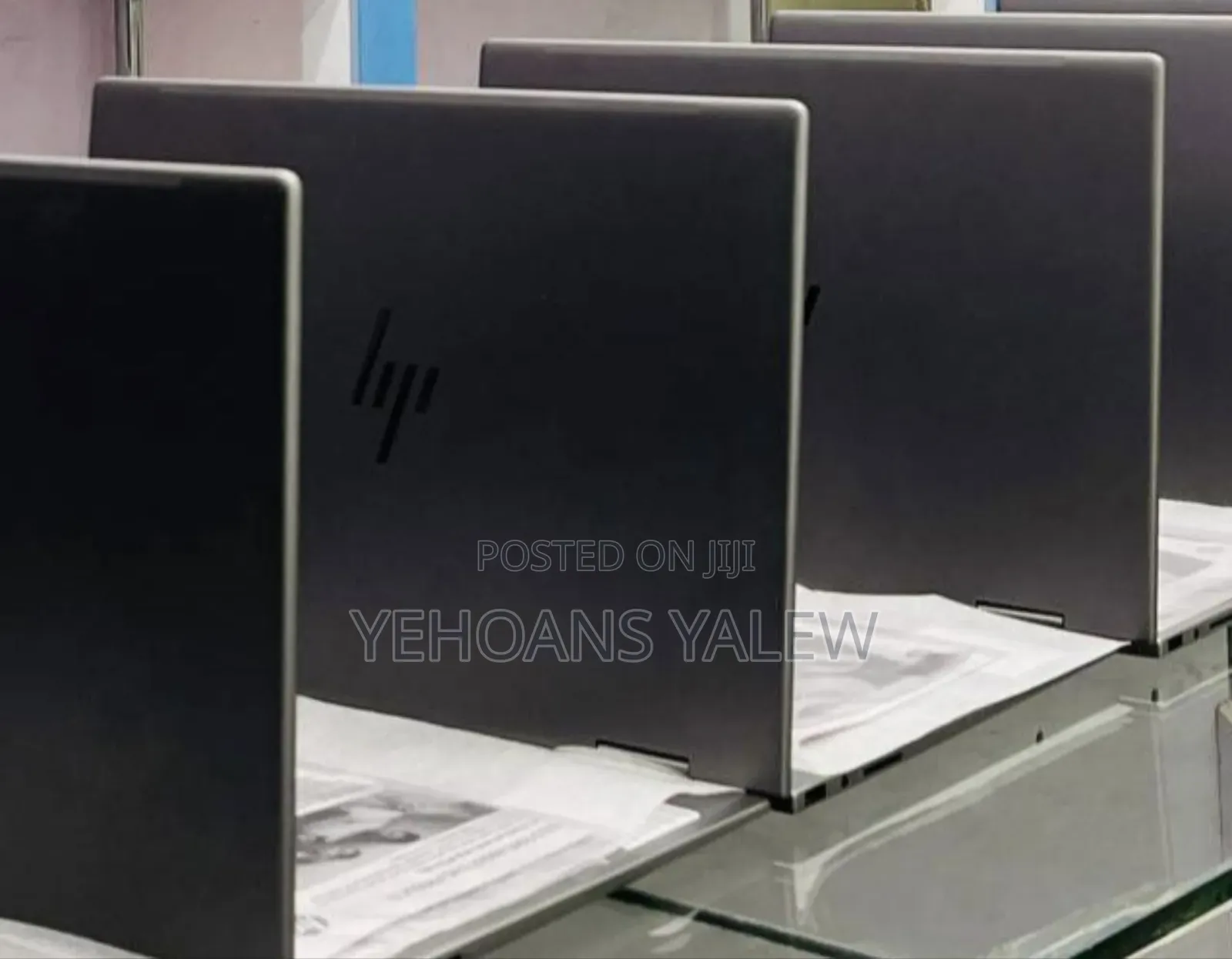 New Laptop HP Envy X360 32GB Intel Core Ultra 7 SSD 1T