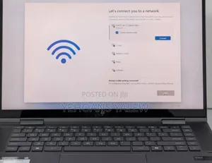 New Laptop HP Envy X360 32GB Intel Core Ultra 7 SSD 1T
