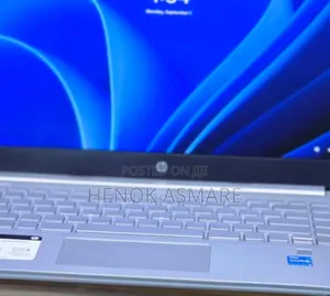 New Laptop HP Stream Notebook 8GB Intel Core I3 SSD 256GB