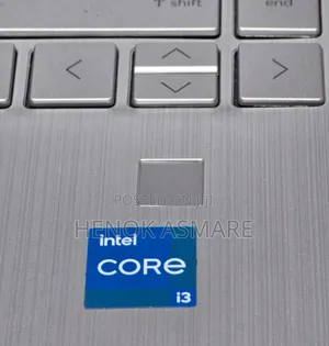 New Laptop HP Stream Notebook 8GB Intel Core I3 SSD 256GB