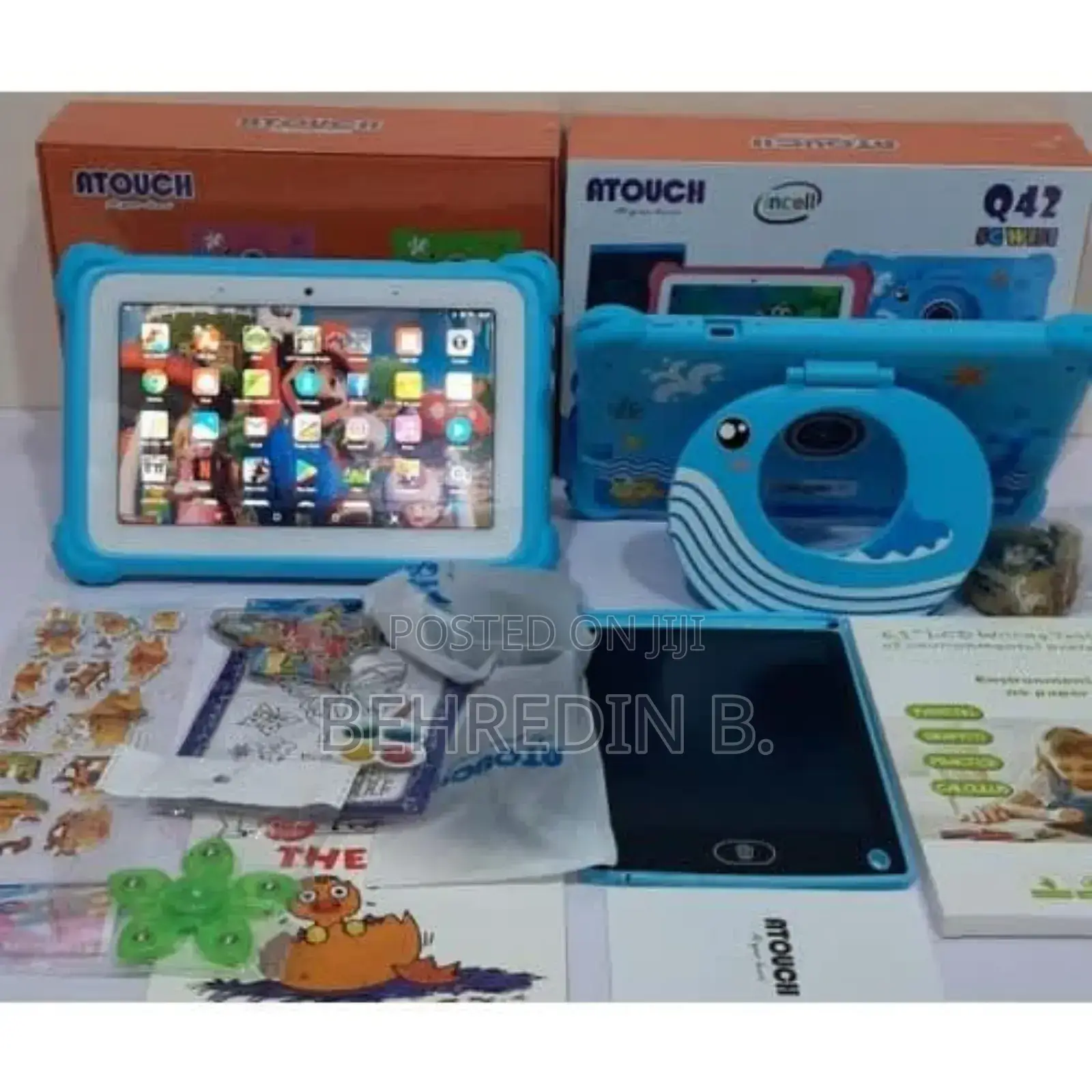 New Atouch Q40 256 GB