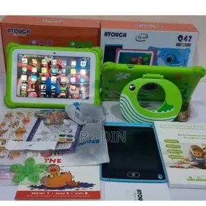 New Atouch Q40 256 GB
