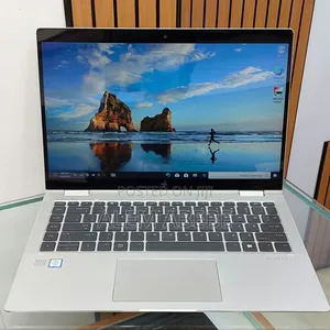 New Laptop HP EliteBook 1040 G6 32GB Intel Core i7 SSD 512GB