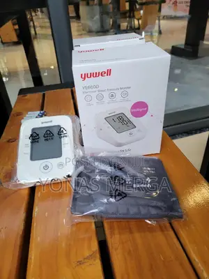 Photo - Bp Monitoring窟፪bp Appa=Accurate Readings of Blood Pressure, Heart Rate