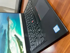 Laptop Lenovo ThinkPad X1 Carbon 8GB Intel Core i5 SSD 512GB