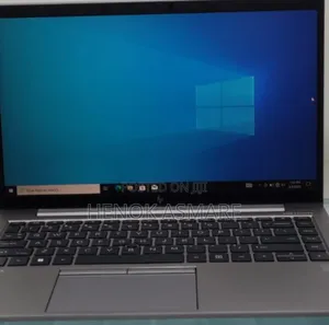 Photo - New Laptop HP ZBook 14 16GB Intel Core I7 SSD 512GB