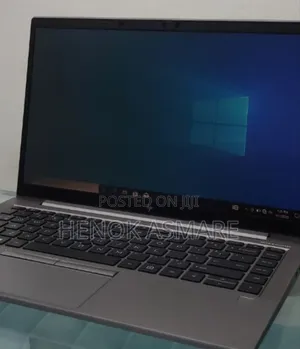 New Laptop HP ZBook 14 16GB Intel Core I7 SSD 512GB