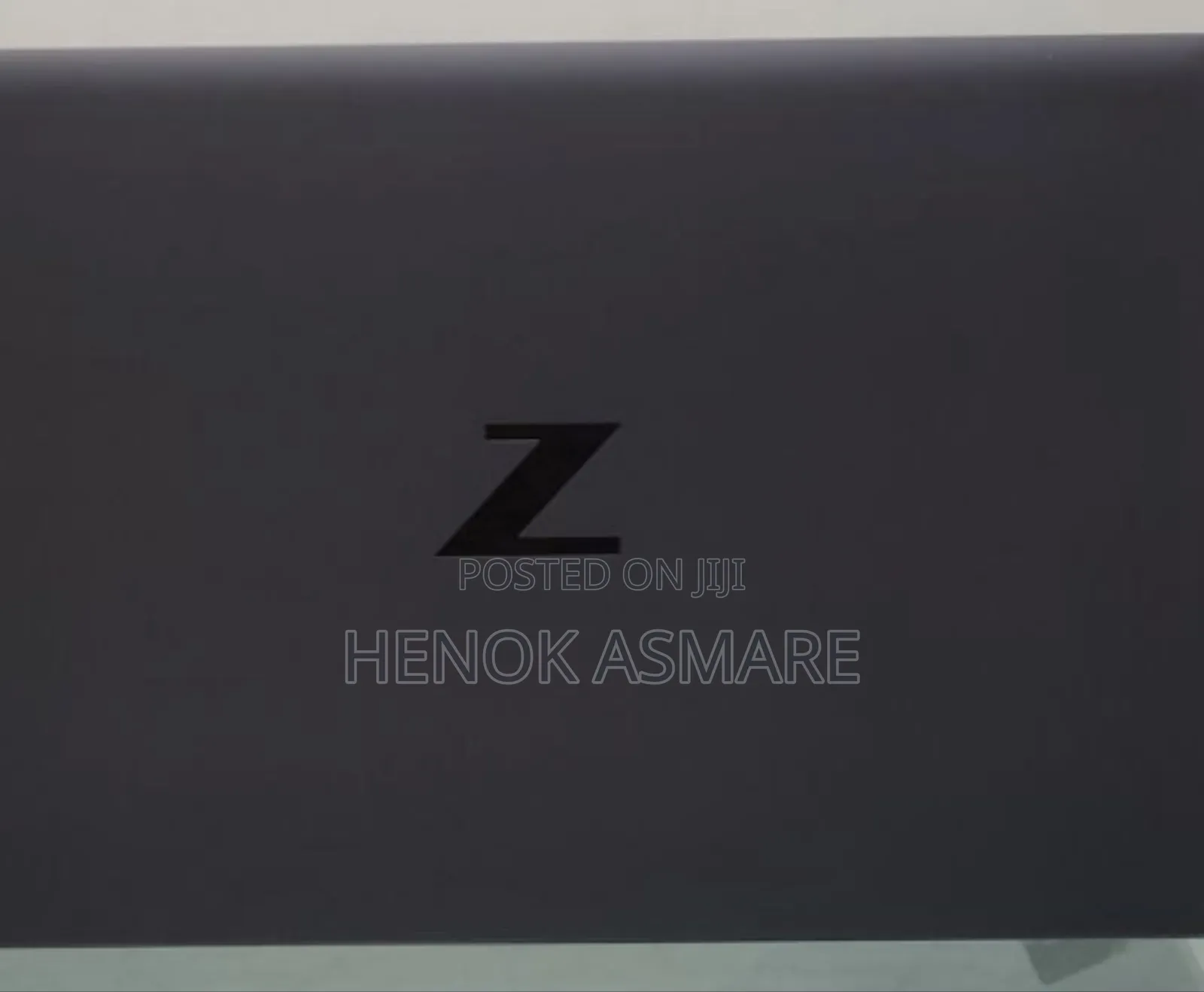 New Laptop HP ZBook 14 16GB Intel Core I7 SSD 512GB