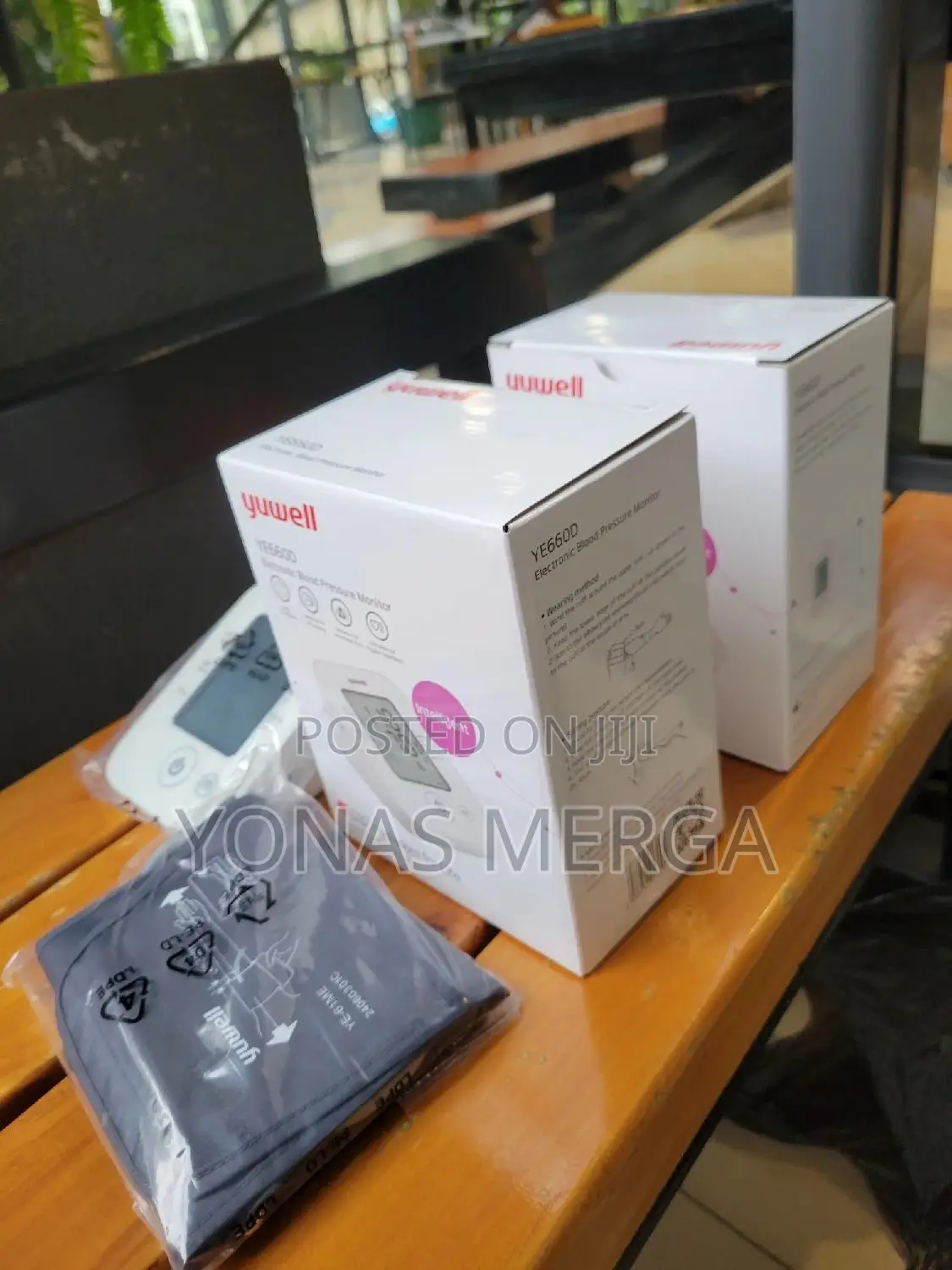 Blood Pressure Monitor支፯device With Talking Function徒፸bp Monitor፼μbpm