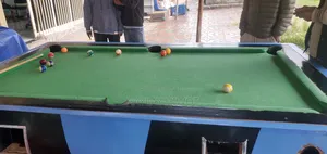 Pool Table ,Mamush Pool