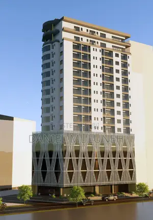 Photo - 2bdrm Apartment in Empire Real Estate, Bole for sale