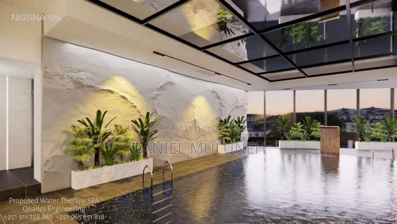 2bdrm Apartment in Empire Real Estate, Bole for sale