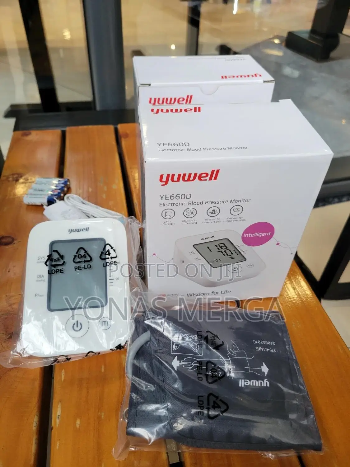 Daily Blood Pressure Readings Device玩፭bp Monitor鋆፮bp Apparatus፩৳Bpm