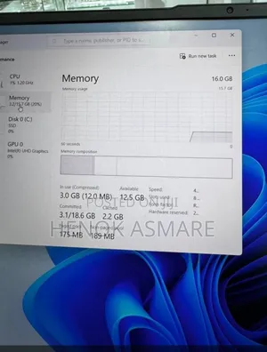 New Laptop Huawei MateBook 13 WRT-W29E 16GB Intel Core I5 SSD 512GB