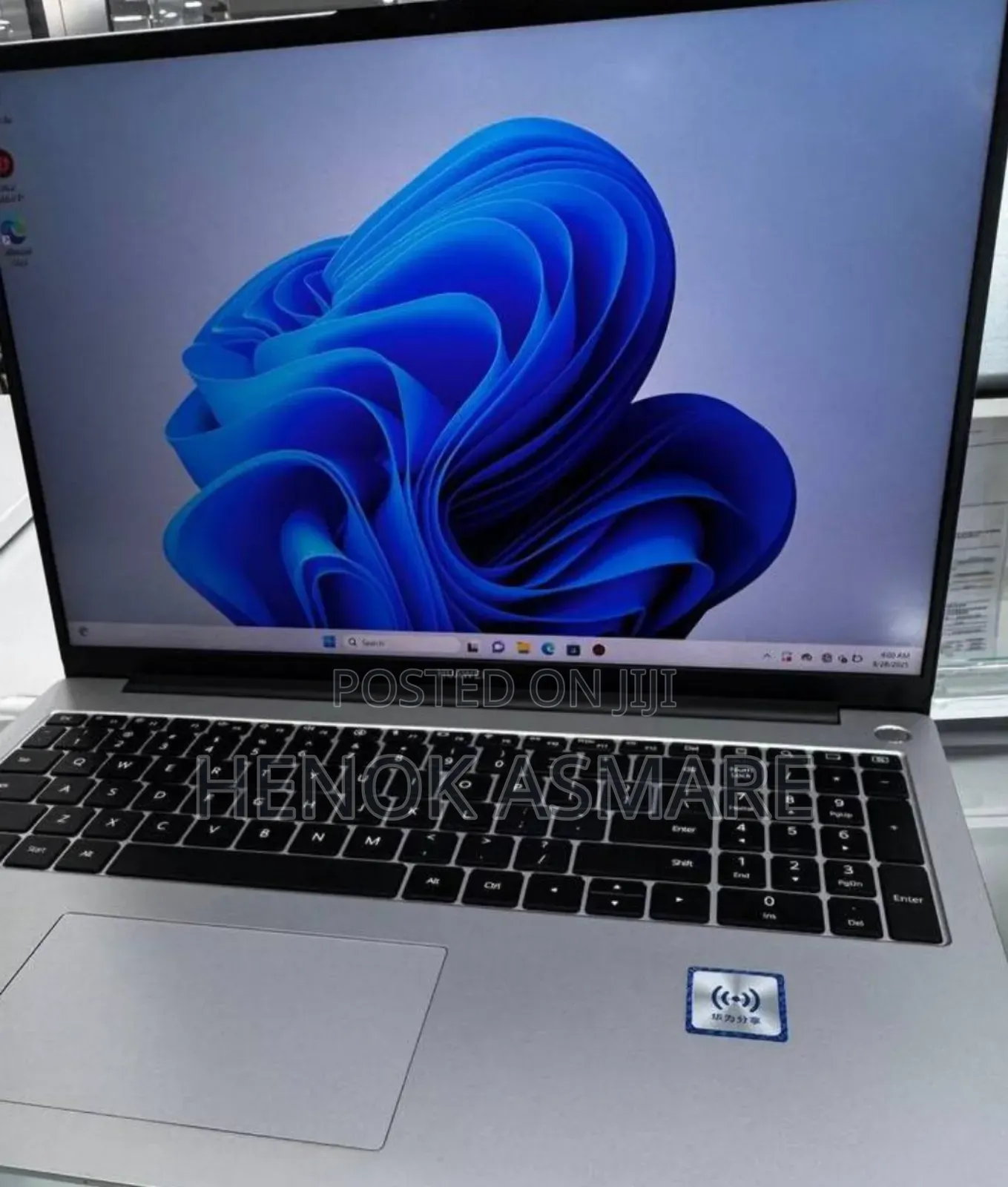 New Laptop Huawei MateBook 13 WRT-W29E 16GB Intel Core I5 SSD 512GB