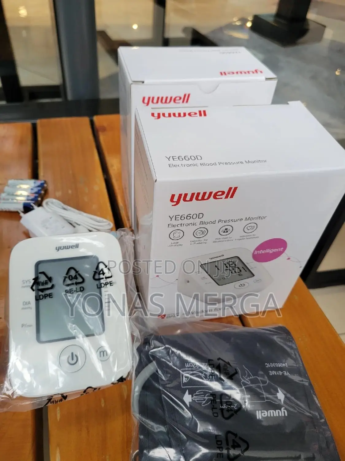 Digital Bp Machine旯፴blood Pressure Monitor殽precise Pressure Evaluation