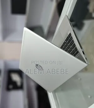 New Laptop HP ProBook 455 16GB AMD Ryzen 5 SSD 512GB