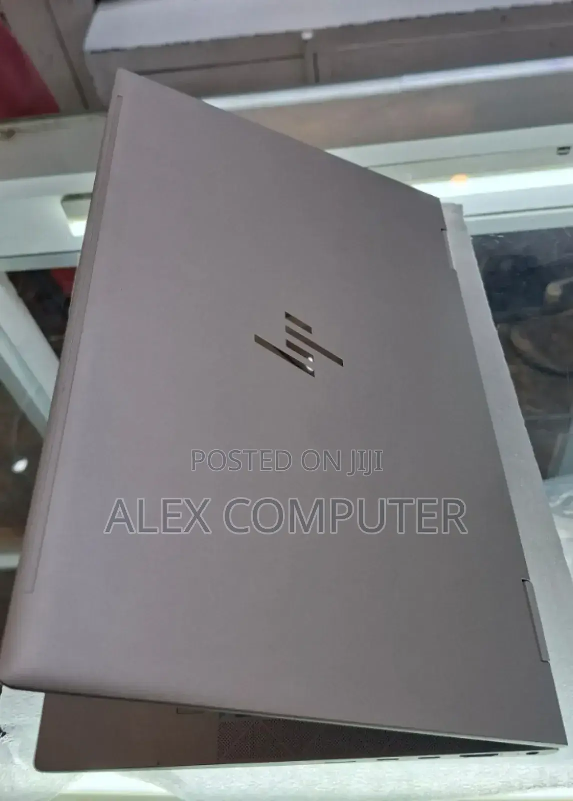 New Laptop HP EliteBook 830 G8 32GB Intel Core I7 SSD 512GB