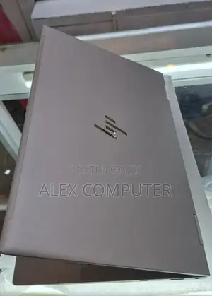 New Laptop HP EliteBook 830 G8 32GB Intel Core I7 SSD 512GB