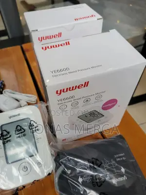 Photo - Blood Pressure Monitor鴠፯find the Perfect Blood Pressure Monitor嚴℥Bpm