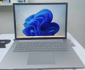 New Laptop Microsoft Surface Laptop 4 8GB AMD Ryzen 7 SSD 256GB