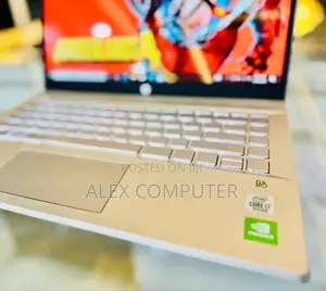 New Laptop HP Pavilion 14 16GB Intel Core I7 SSD 512GB