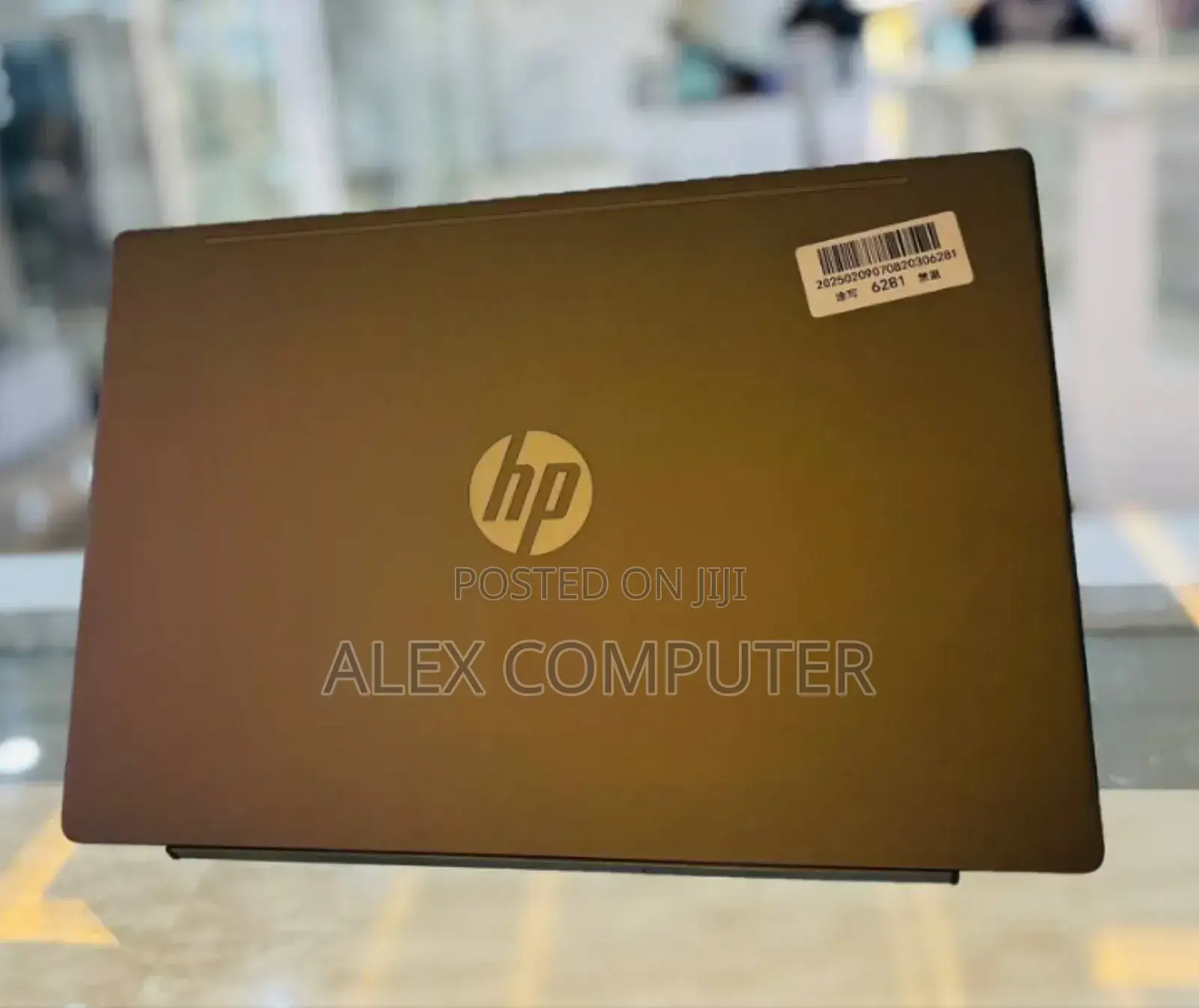 New Laptop HP Pavilion 14 16GB Intel Core I7 SSD 512GB