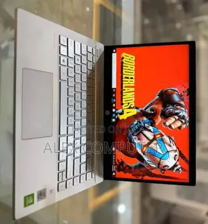 New Laptop HP Pavilion 14 16GB Intel Core I7 SSD 512GB